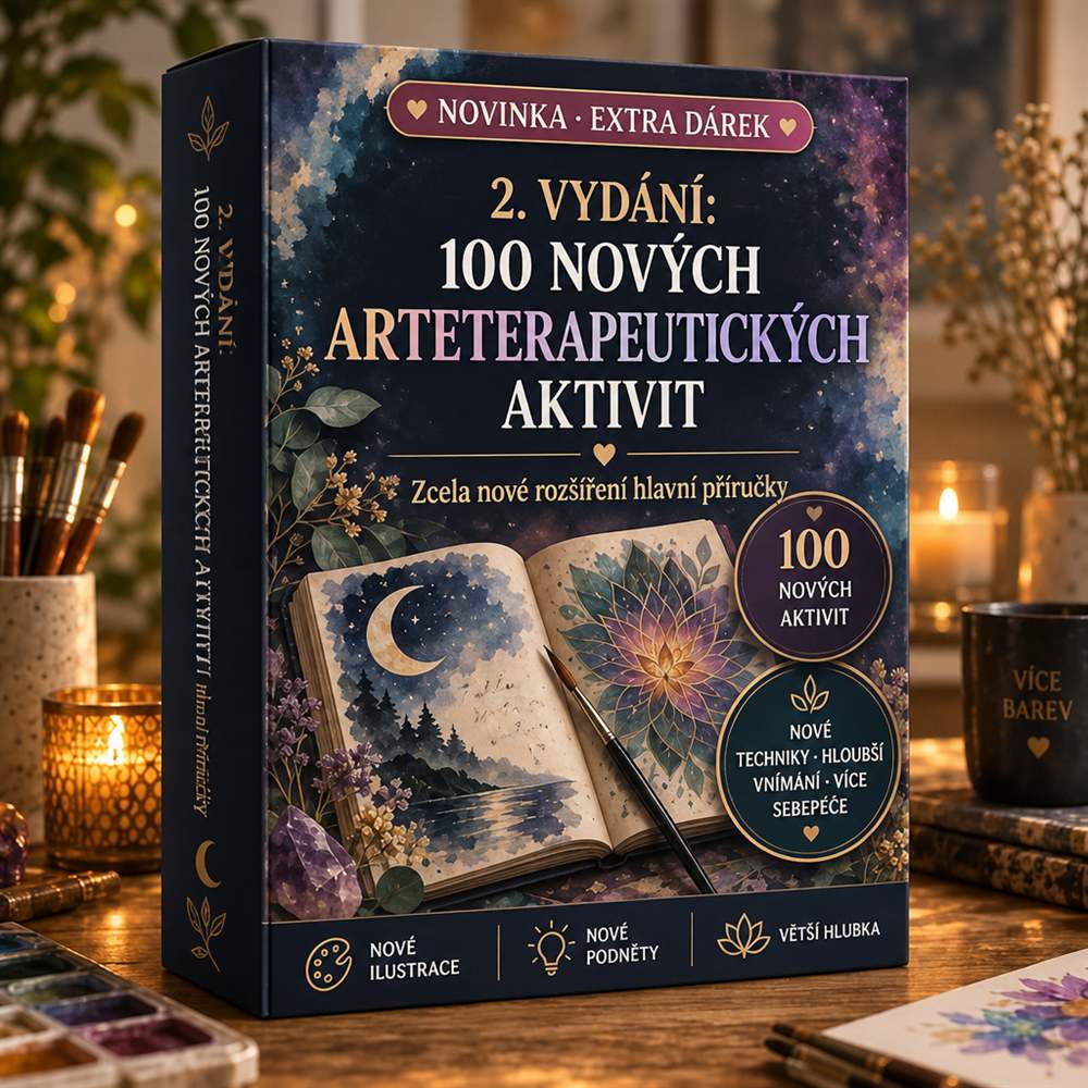 2. vydání: 100 nových aktivit